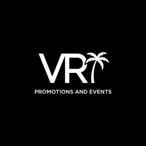 Sponsor Logo for VR Promotions & Events