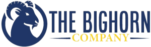 Logo for The Bighorn Company