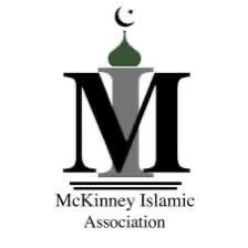 Sponsor Logo for McKinney Islamic Association