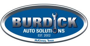 Sponsor Logo for Burdick Auto Solutions