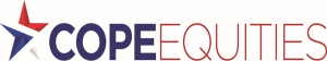 Sponsor Logo for Cope Equities