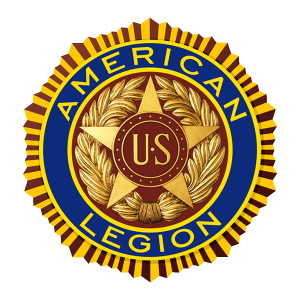 Sponsor Logo for American Legion