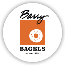 Sponsor Logo for Barry Bagels