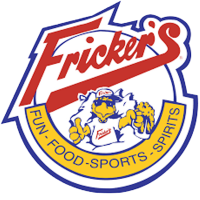 Sponsor Logo for Fricker's