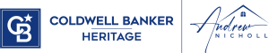 Sponsor Logo for Coldwell Bank Heritage - Andrew Nicholl
