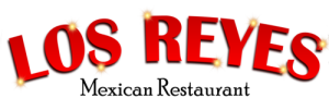 Sponsor Logo for Los Reyes Mexican Restaurant