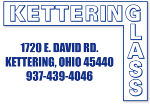 Sponsor Logo for Kettering Glass