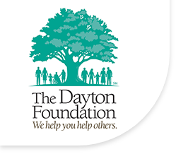 Sponsor Logo for The Dayton Foundation