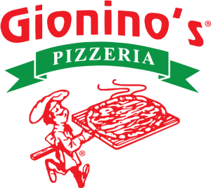 Sponsor Logo for Gionino's Pizzeria