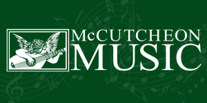 Sponsor Logo for McCutcheon Music