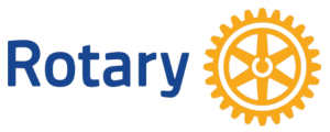 Sponsor Logo for Rotary