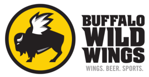Sponsor Logo for Buffalo Wild Wings