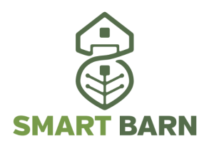 Sponsor Logo for Smart Barn