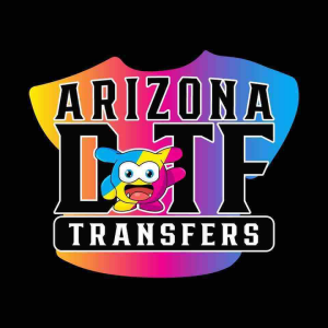 Sponsor Logo for AZ DTF Transfers