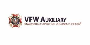 Sponsor Logo for VFW Auxiliary
