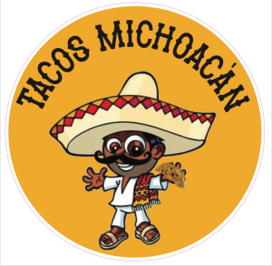 Sponsor Logo for Taco Michoacán