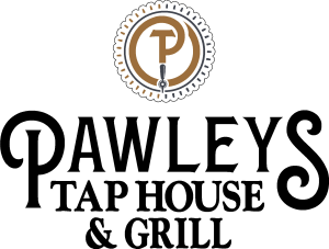 Sponsor Logo for Pawleys Tap House and Grill