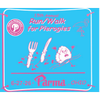 Logo for Parma Run-Walk for Pierogies