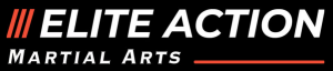 Sponsor Logo for Elite Action Martial Arts