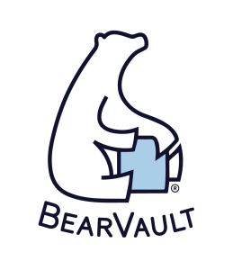 Sponsor Logo for BearVault