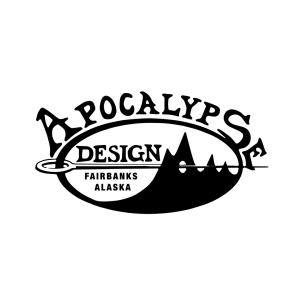 Sponsor Logo for Apocalypse Design