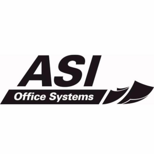 Sponsor Logo for ASI Office Systems