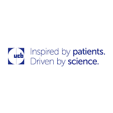 Sponsor Logo for UCB