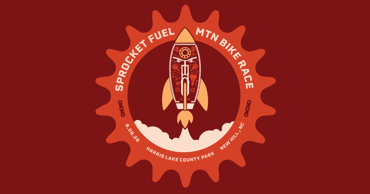 Sprocket Fuel MTB Race