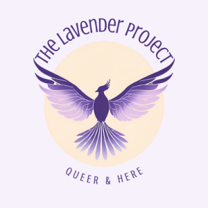 Sponsor Logo for The Lavender Project