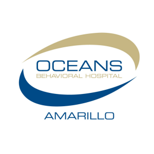 Sponsor Logo for Oceans Behavioral Hospital Amarillo