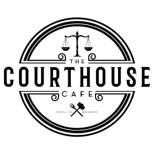 Sponsor Logo for The Courthouse Cafe