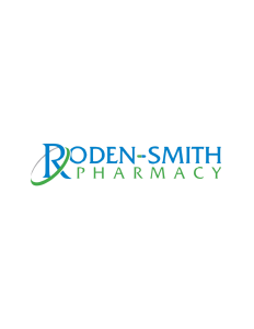 Sponsor Logo for Roden Smith