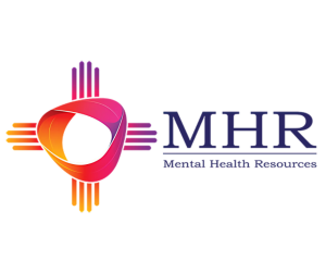 Sponsor Logo for Mental Health Resources