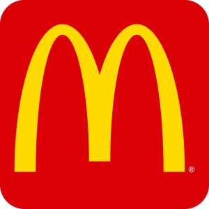 Sponsor Logo for McDonalds