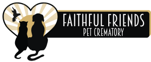 Sponsor Logo for Faithful Friends