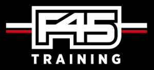 Sponsor Logo for F45 (Temecula)