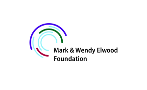 Sponsor Logo for Mark & Wendy Elwood Foundation