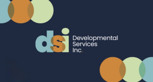 Sponsor Logo for Developmental Services Inc.