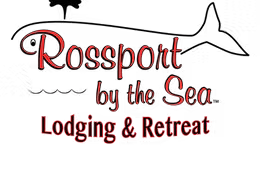 Logo for Rossport by the Sea