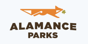 Sponsor Logo for Alamance County Parks