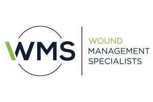 Sponsor Logo for Wound Management Specialists