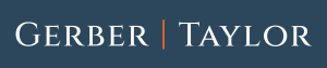 Logo for Gerber Taylor