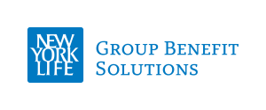 Sponsor Logo for New York Life Group Benefit Solutions
