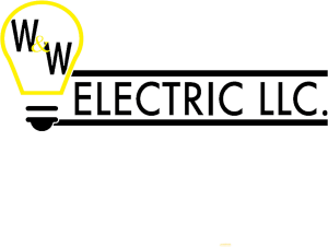 Logo for W&W Electric