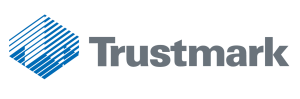 Logo for Trustmark