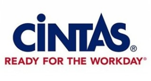 Logo for Cintas