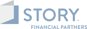Sponsor Logo for Story Financial Partners