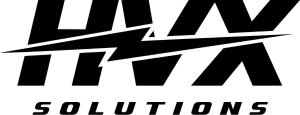 Sponsor Logo for HVX Solutions