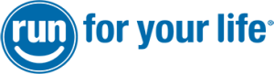 Sponsor Logo for Run for Your Life