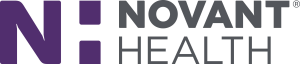 Sponsor Logo for Novant Health
